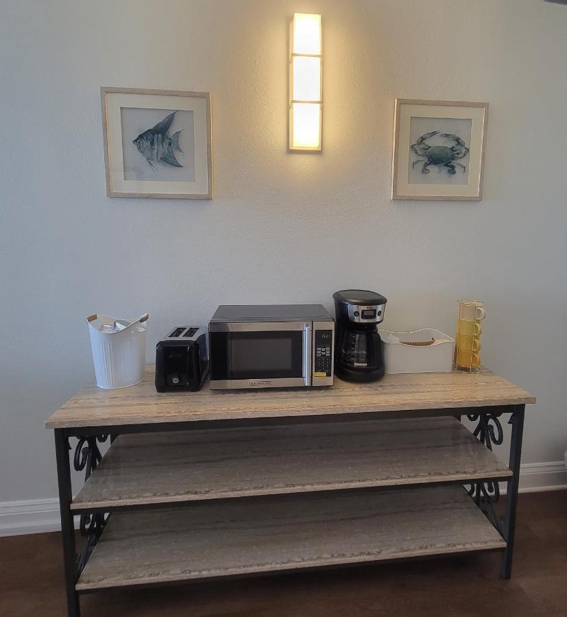 Beautifully Updated Ocean Front King Suite! Sea Mist Resort 20806 - Perfect For 2-4 Guests! Myrtle Beach Dış mekan fotoğraf